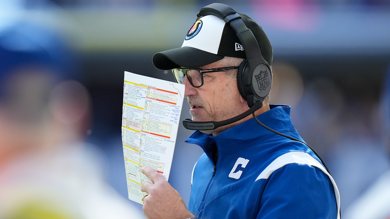 Eight Offensive Coordinator Candidates For the Baltimore Ravens