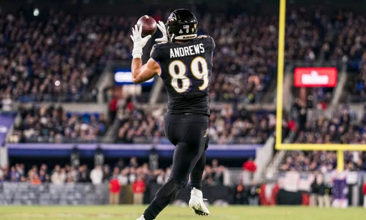 Ravens Playoff