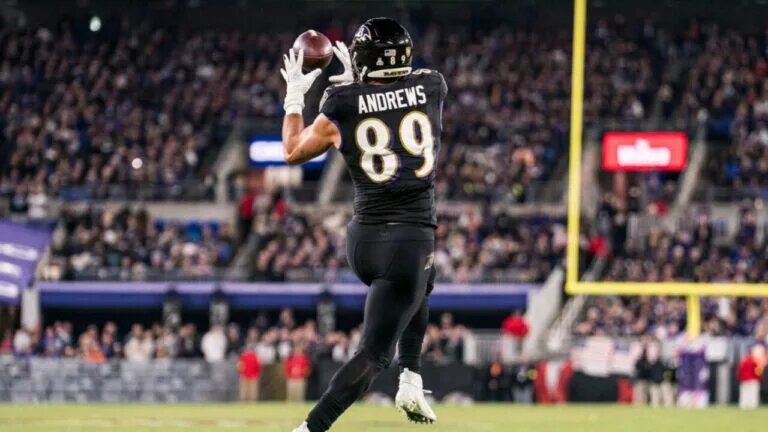 Ravens Playoff
