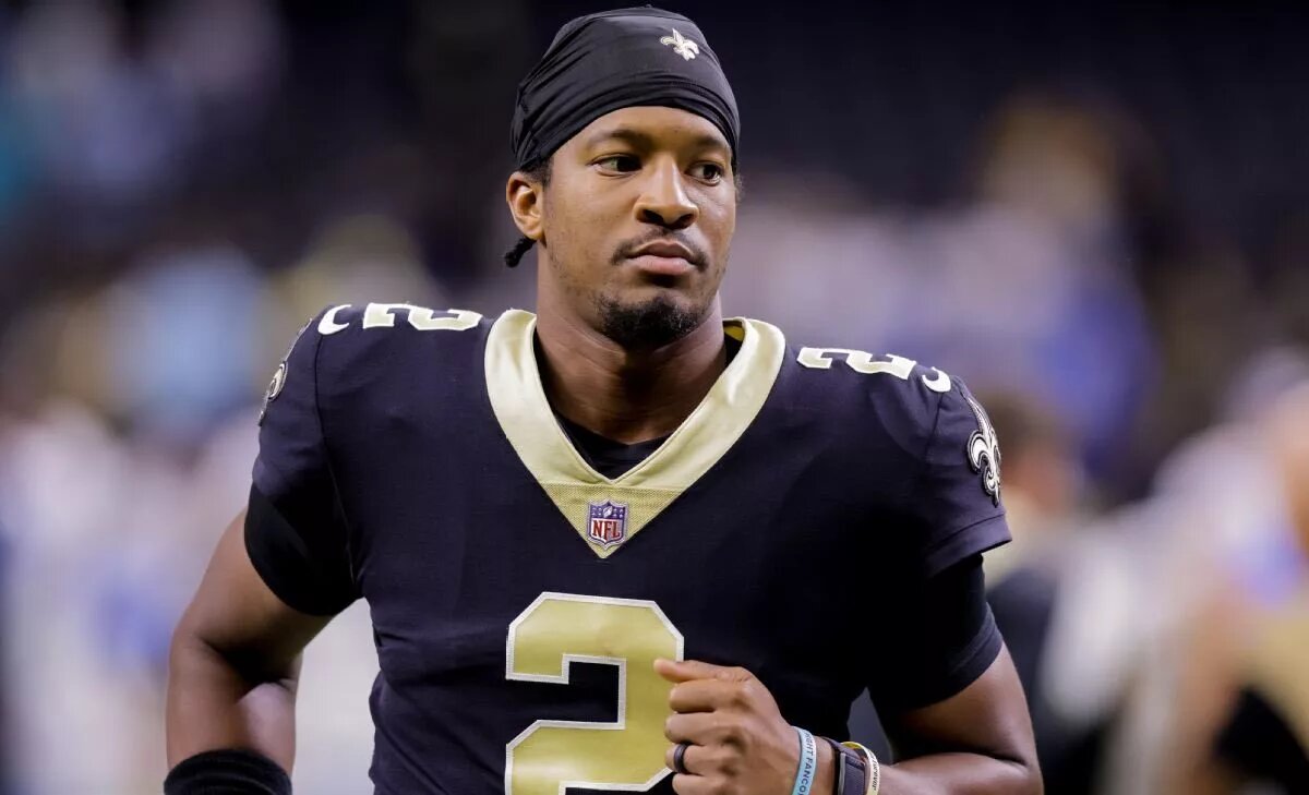 Saints Quarterbacks