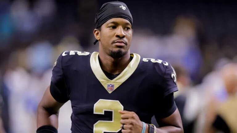 Saints Quarterbacks