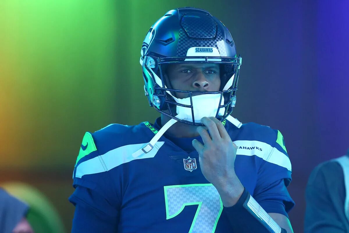 Seahawks Playoffs