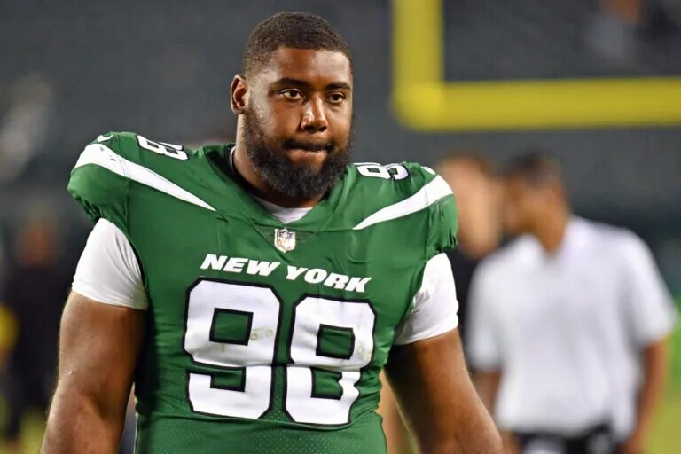 Sheldon Rankins Contract