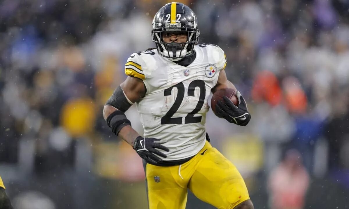 Steelers Week 17