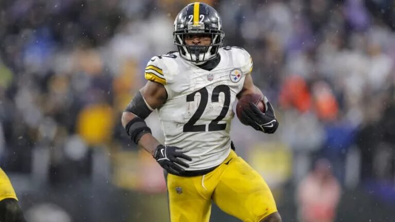 Steelers Week 18