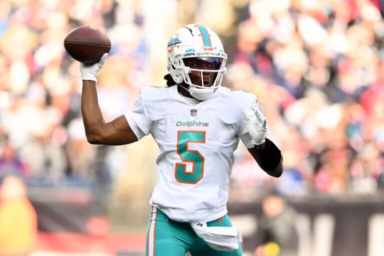 Teddy Bridgewater Contract