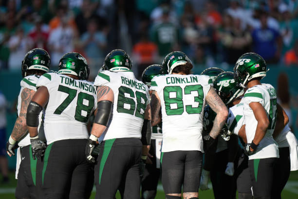 New York Jets: 2023 Jets Roster Cuts