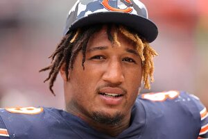 Bears EDGE