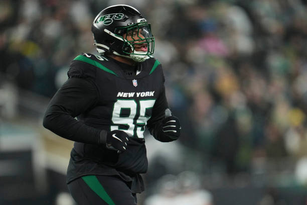 New York Jets: 2022 Draft Picks