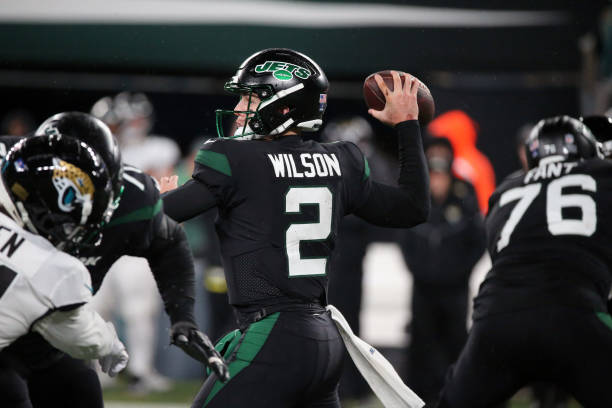 2023 Jets Country Player Profile: QB Chris Streveler (15) - Sports  Illustrated New York Jets News, Analysis and More