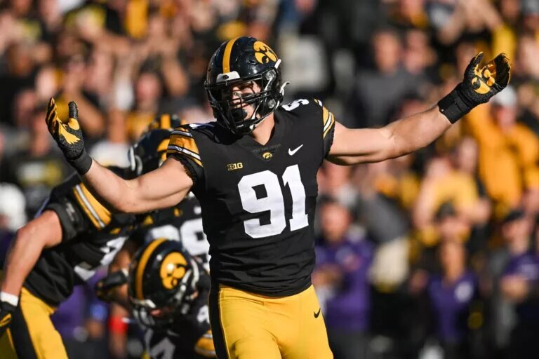 Baltimore Ravens Mock Draft