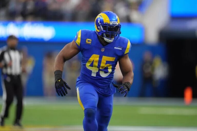 Bobby Wagner Free Agent