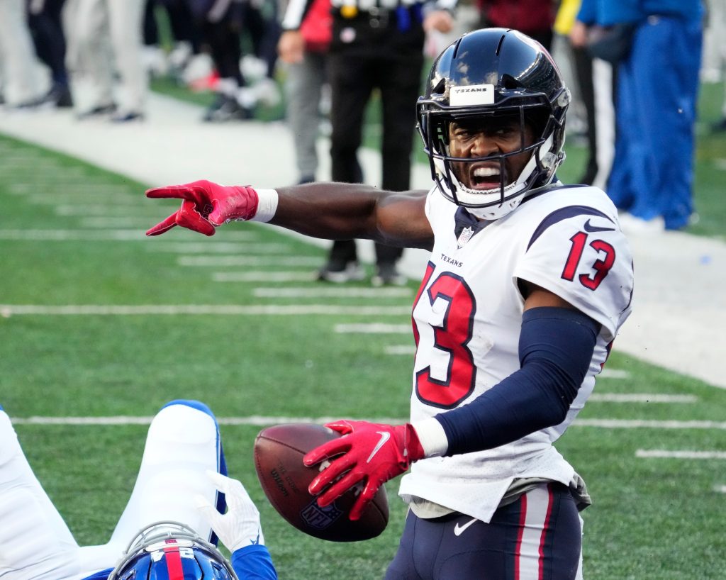 Brandin Cooks Trade Revisited: Who Were the Real Winners and