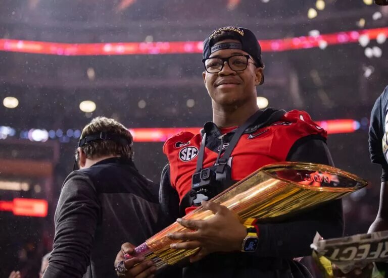 Chiefs Mock Draft