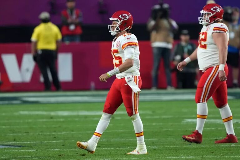 Chiefs Super Bowl