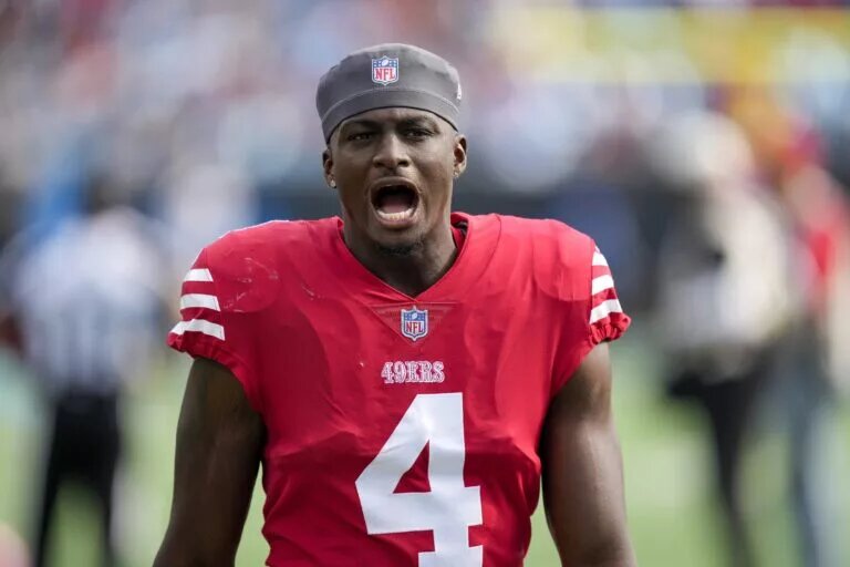 Emmanuel Moseley Contract