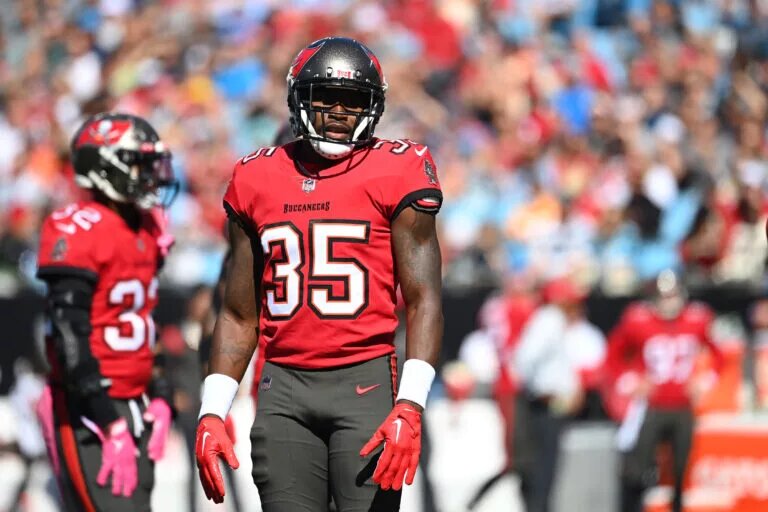 Jamel Dean Contract