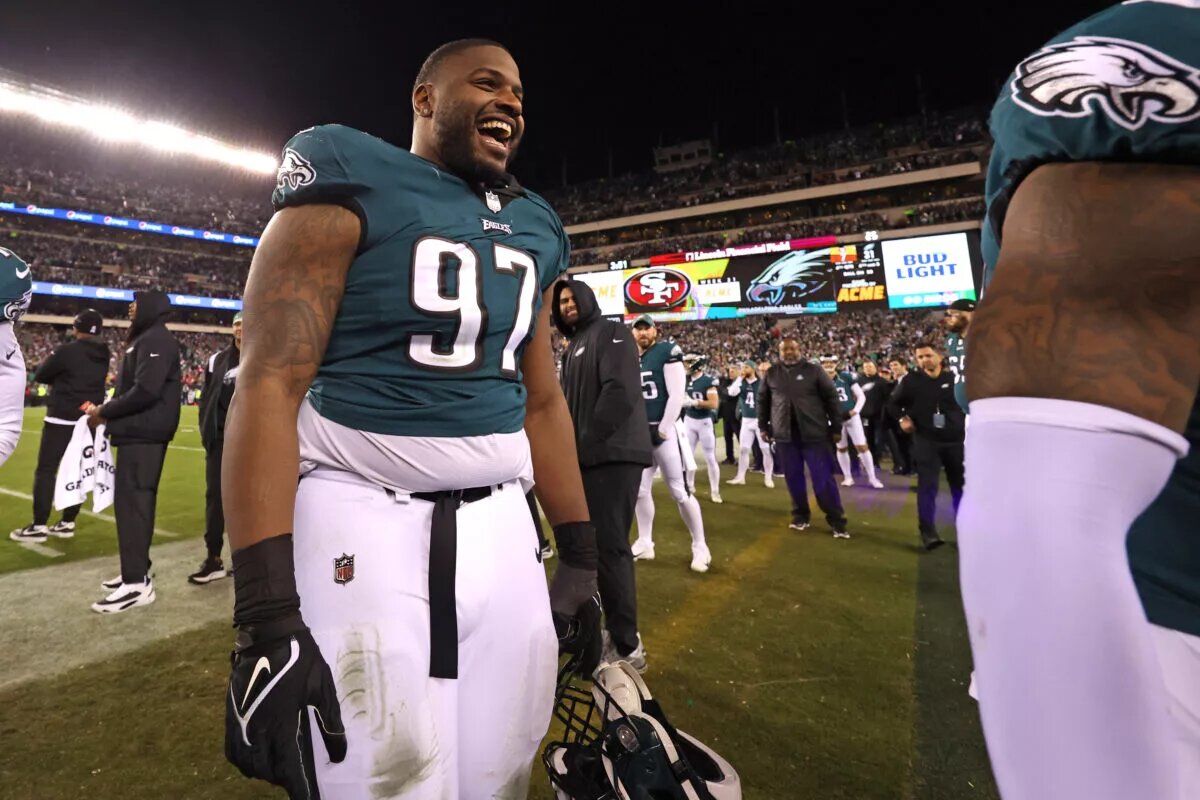 Javon Hargrave Contract