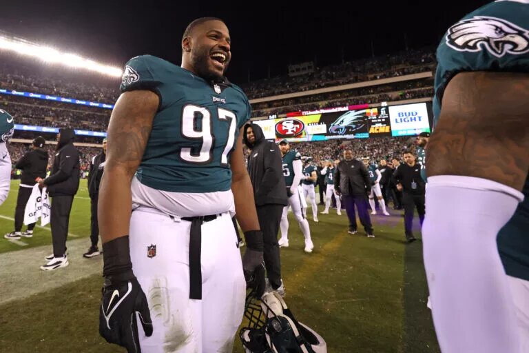 Javon Hargrave Contract
