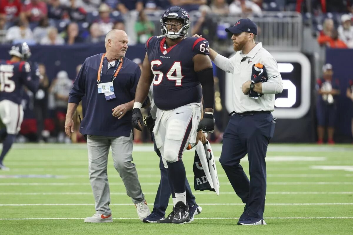 Justin McCray Contract