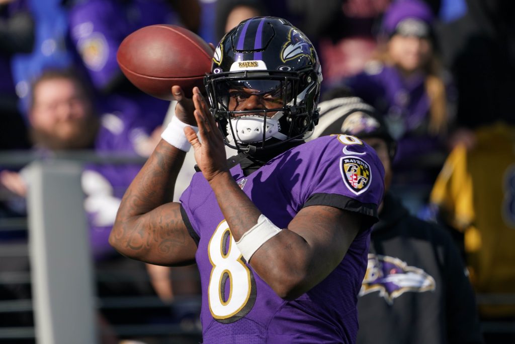 Baltimore Ravens Trade of Lamar Jackson for Miami Dolphins QB Tua