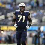 Chargers Cut Candidates