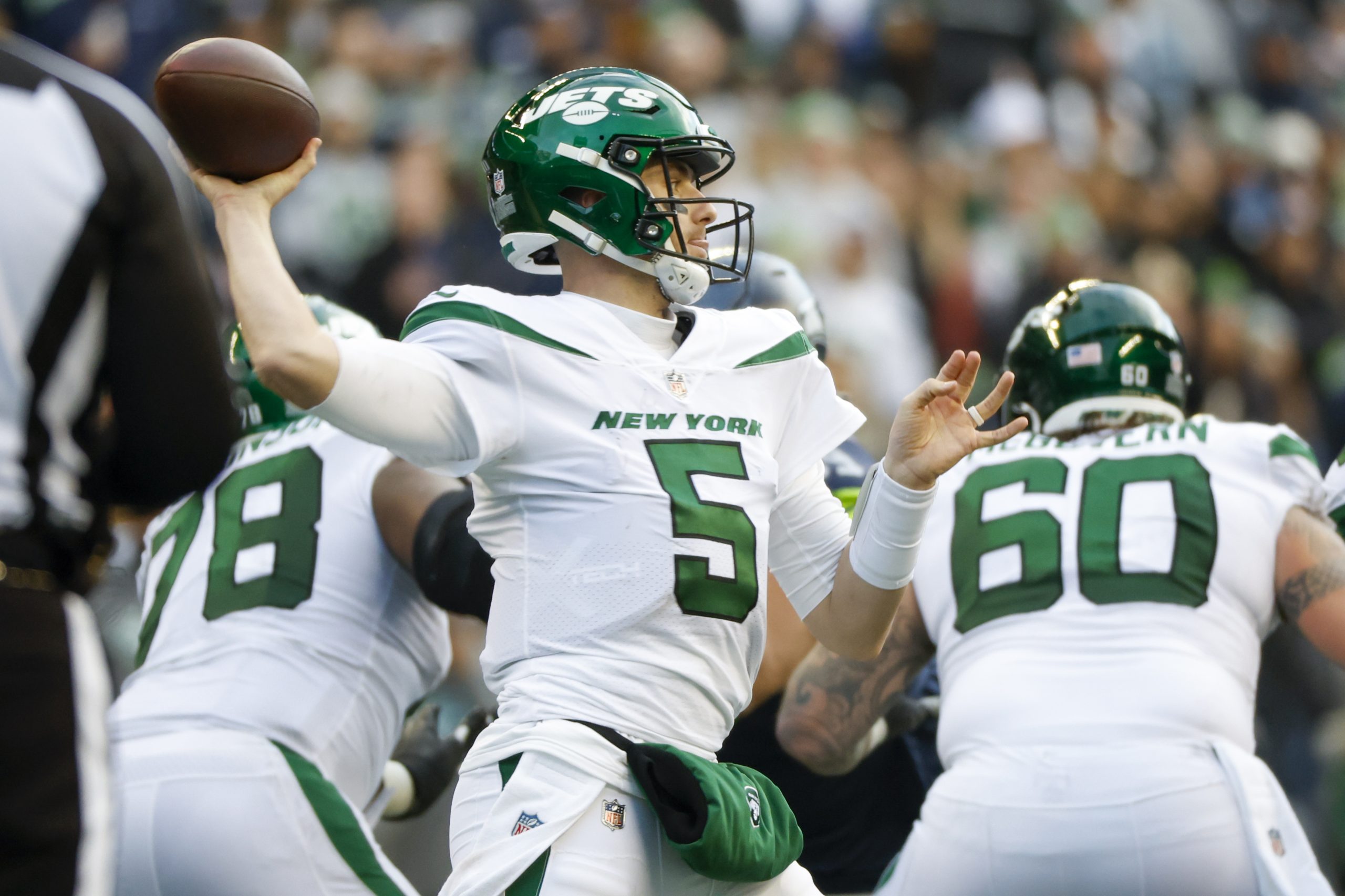 4 things to know about new Dolphins QB Mike White