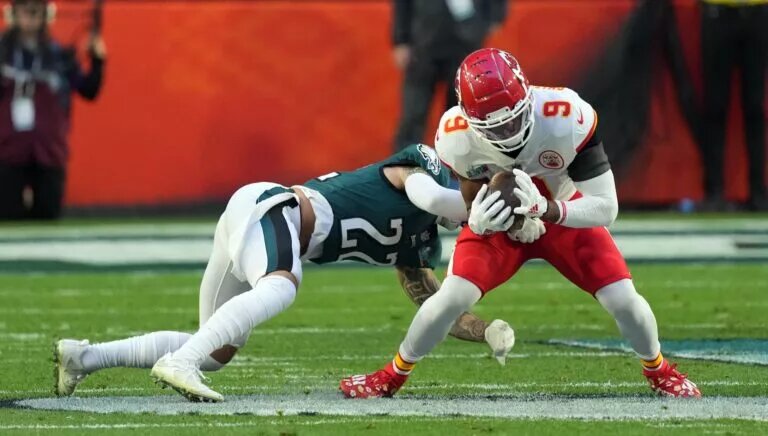 NFL Rule Changes