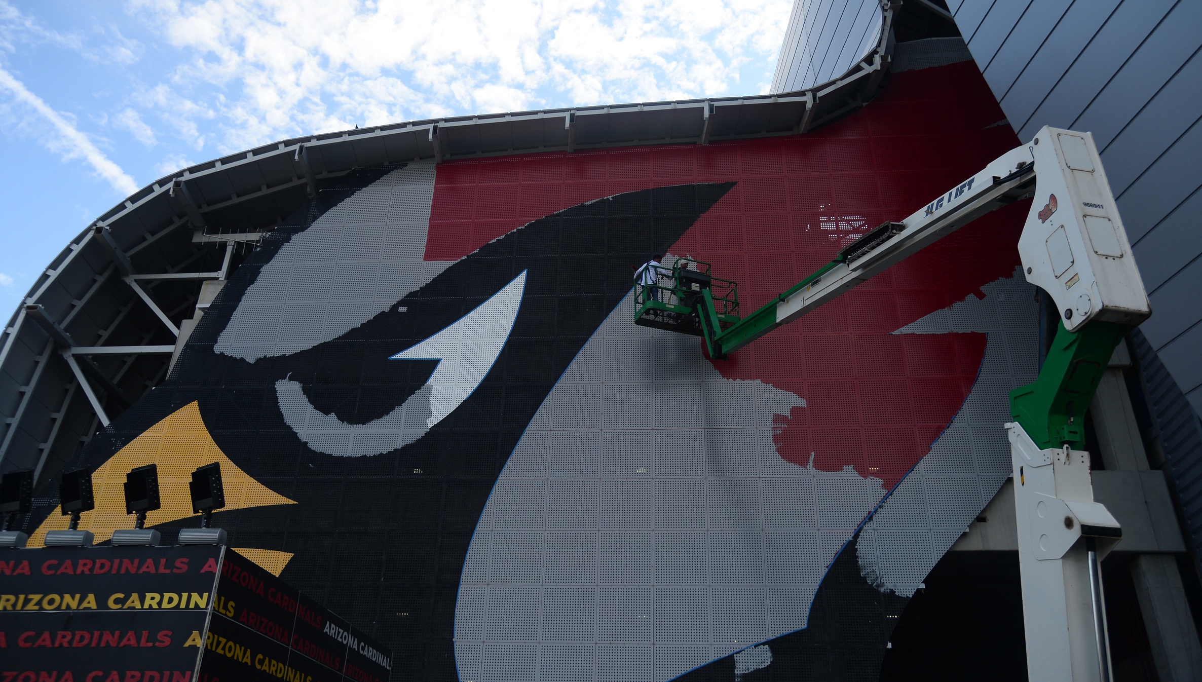 Nick Rallis introduced as new Arizona Cardinals defensive coordinator