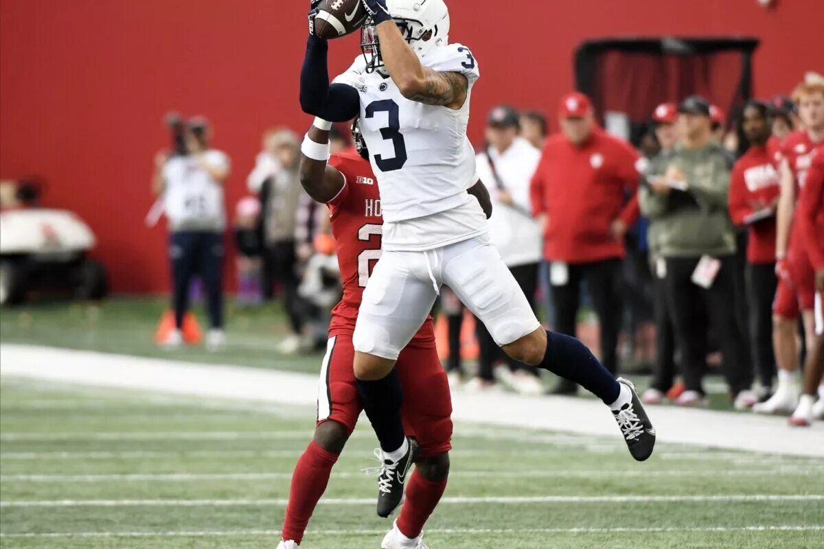 Parker Washington NFL Draft