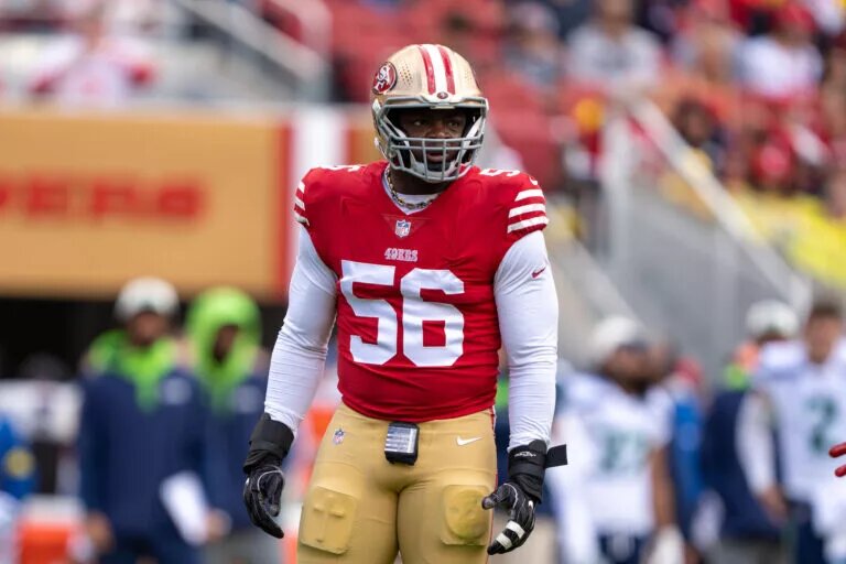 Samson Ebukam Contract