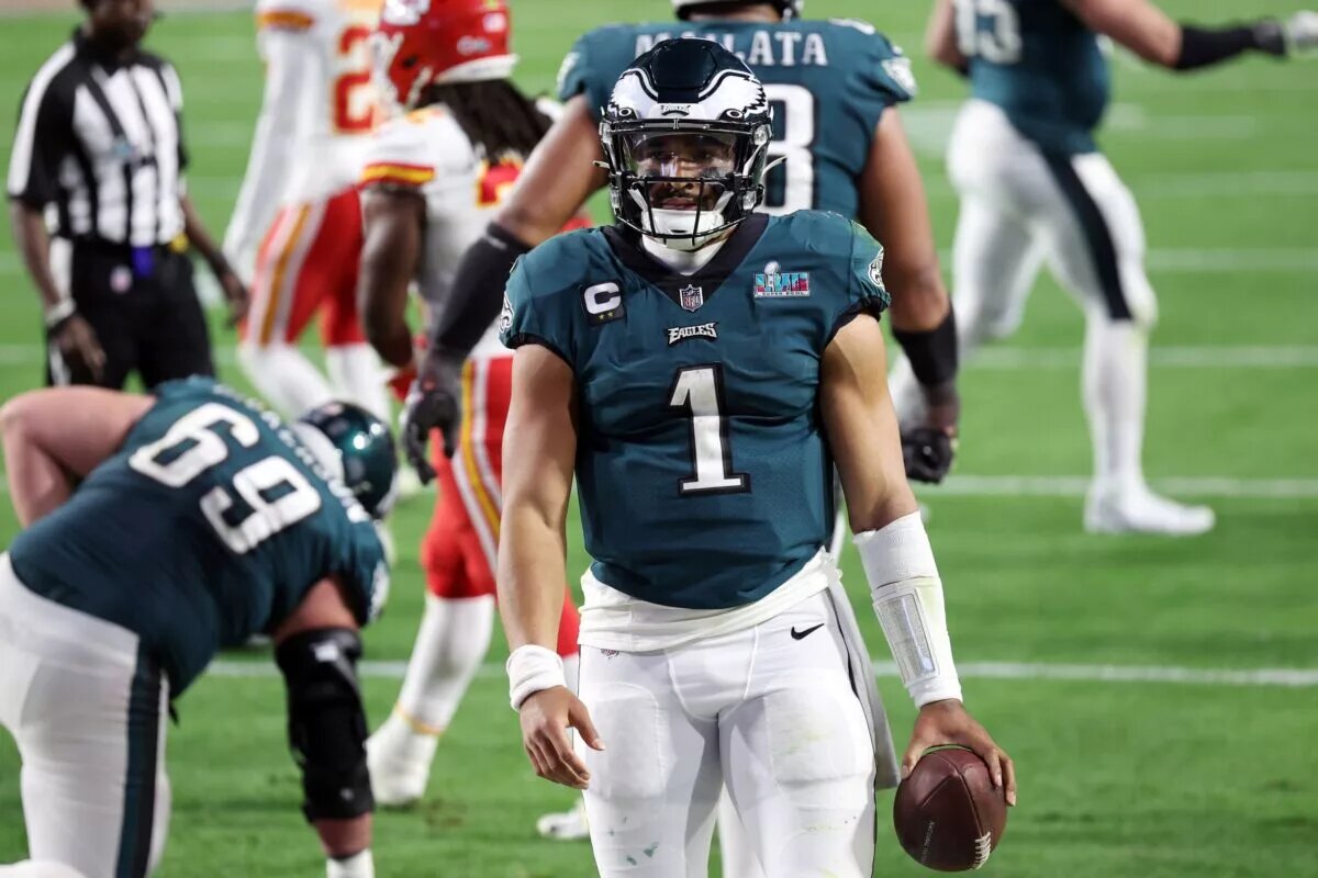 Super Bowl Performances