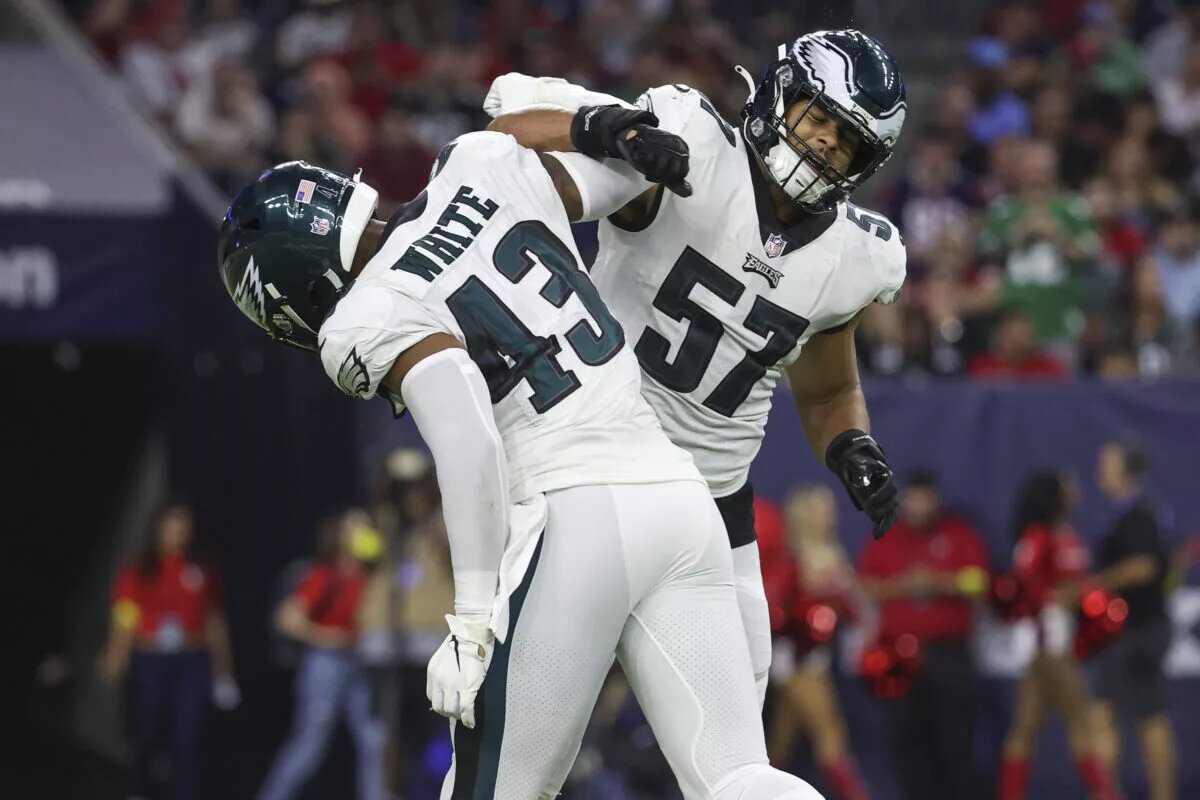 T.J. Edwards Contract