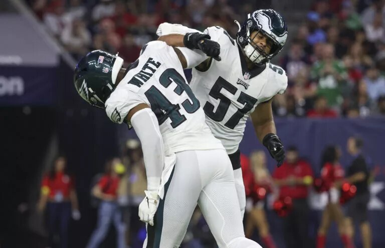 T.J. Edwards Contract