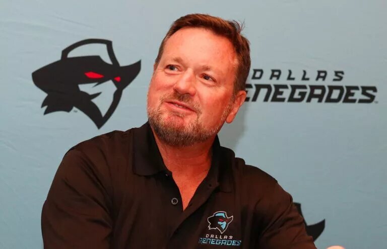 XFL Head Coaches