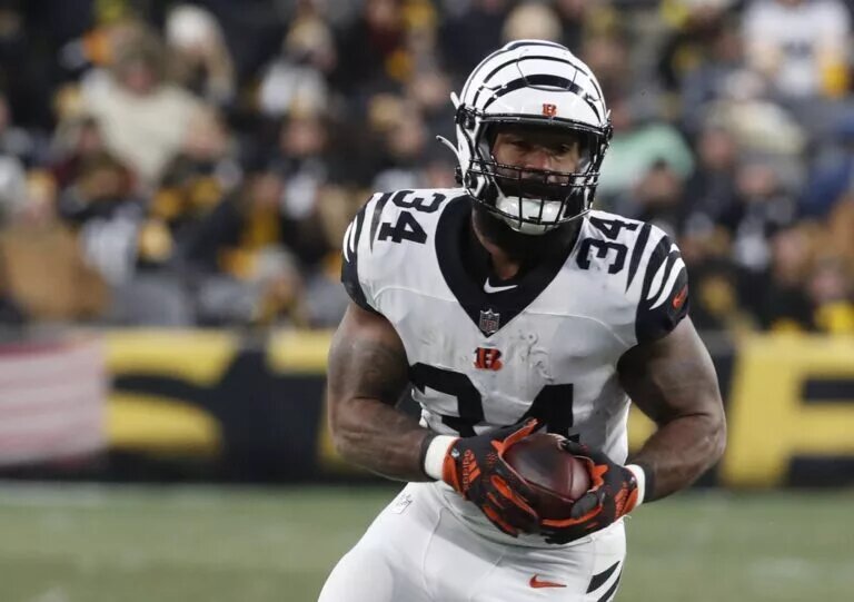 Fantasy Football Sleepers