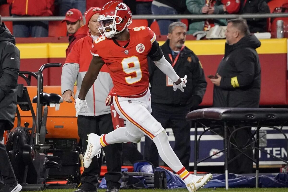 Week 6 Waivers
