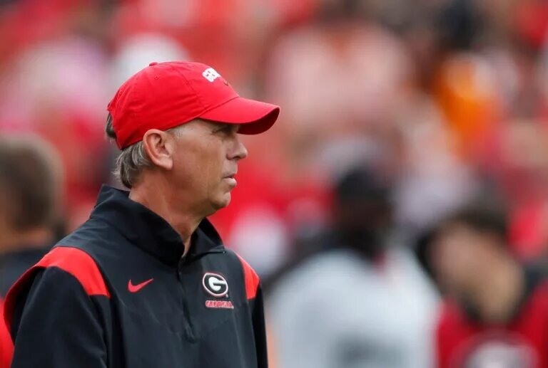Todd Monken