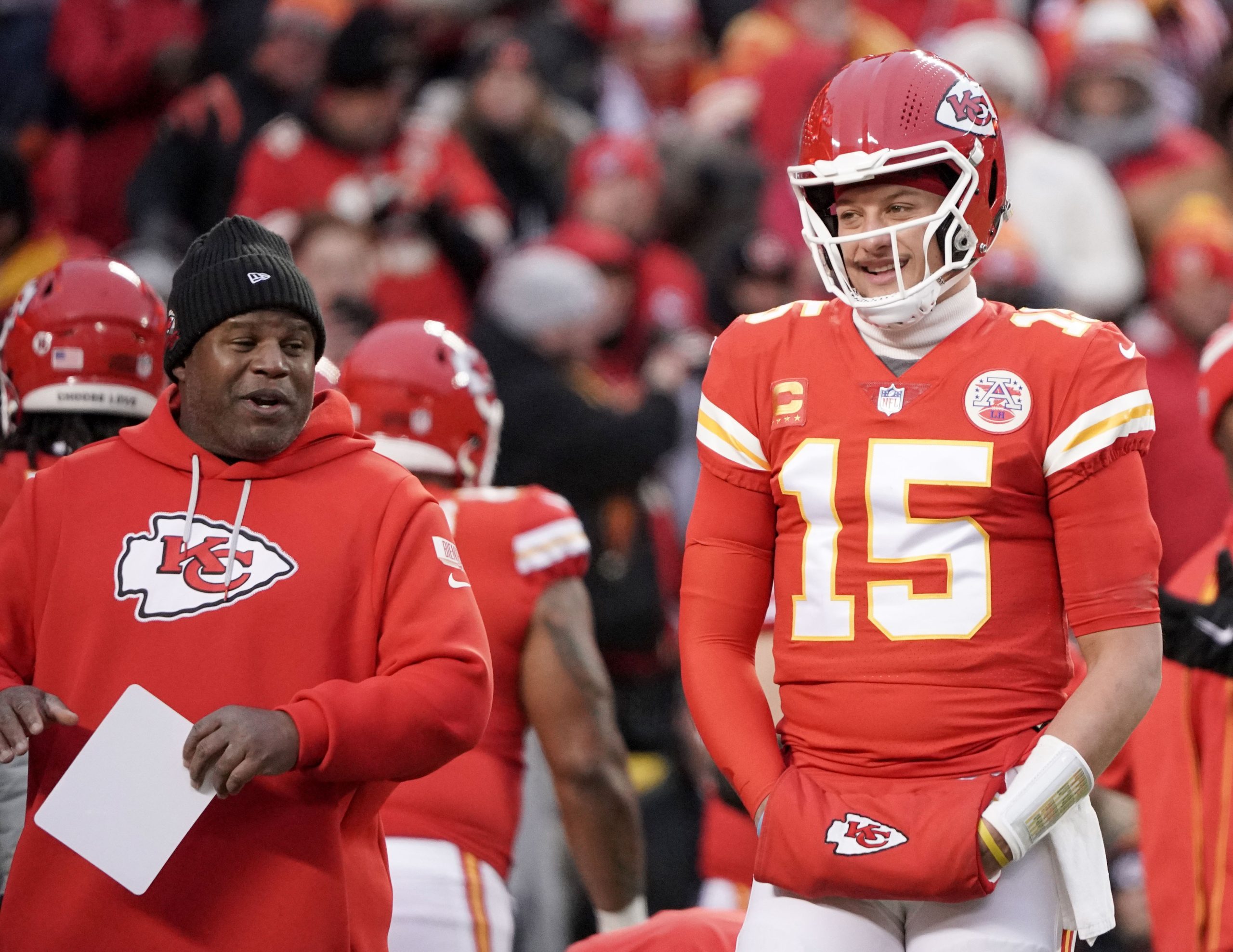 Broncos vs Chiefs Prediction, Odds & Best Bets for Week 17 (Kansas