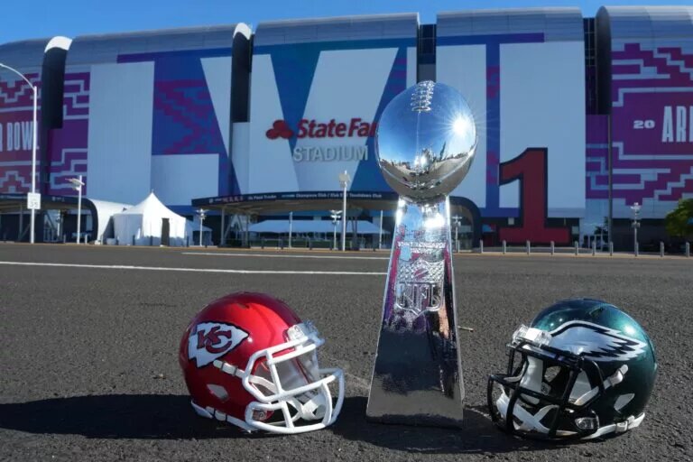 Super Bowl