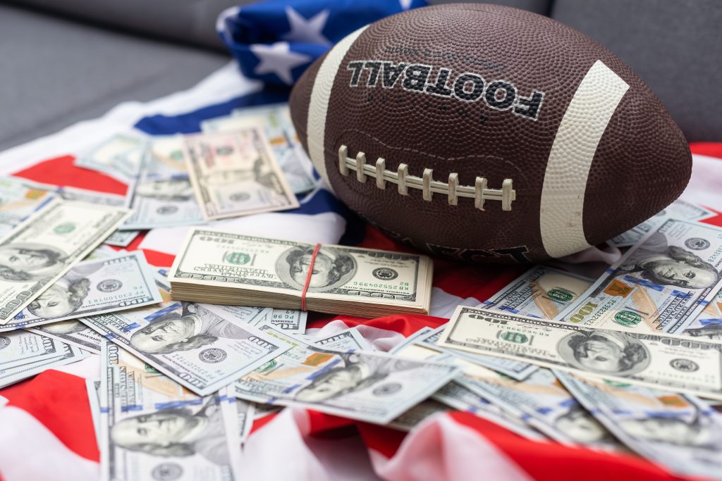 Super Bowl Same-Game Parlay: Chiefs Vs. Eagles SGP Betting