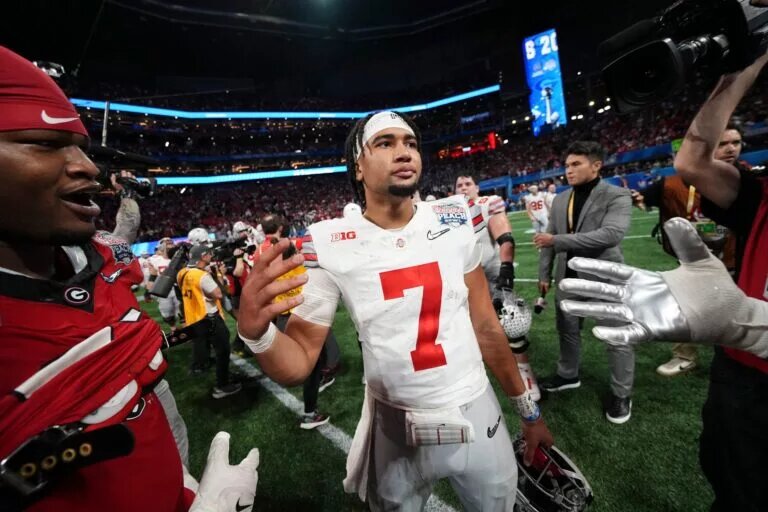 2023 NFL Mock Draft