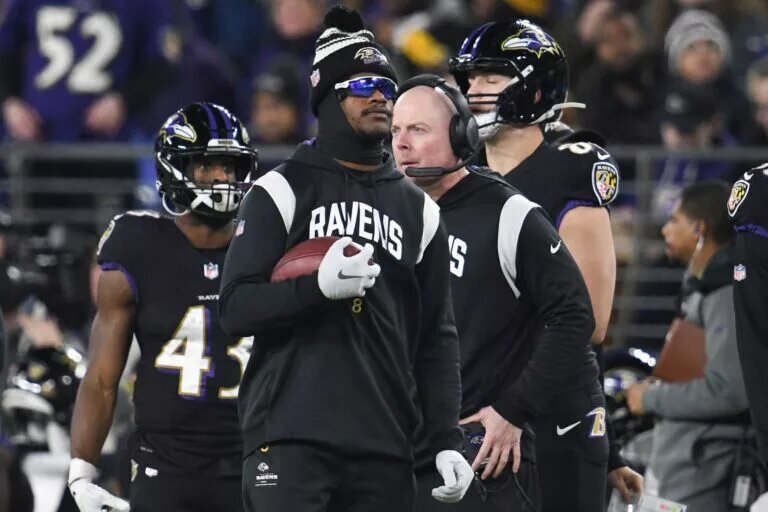 AFC North