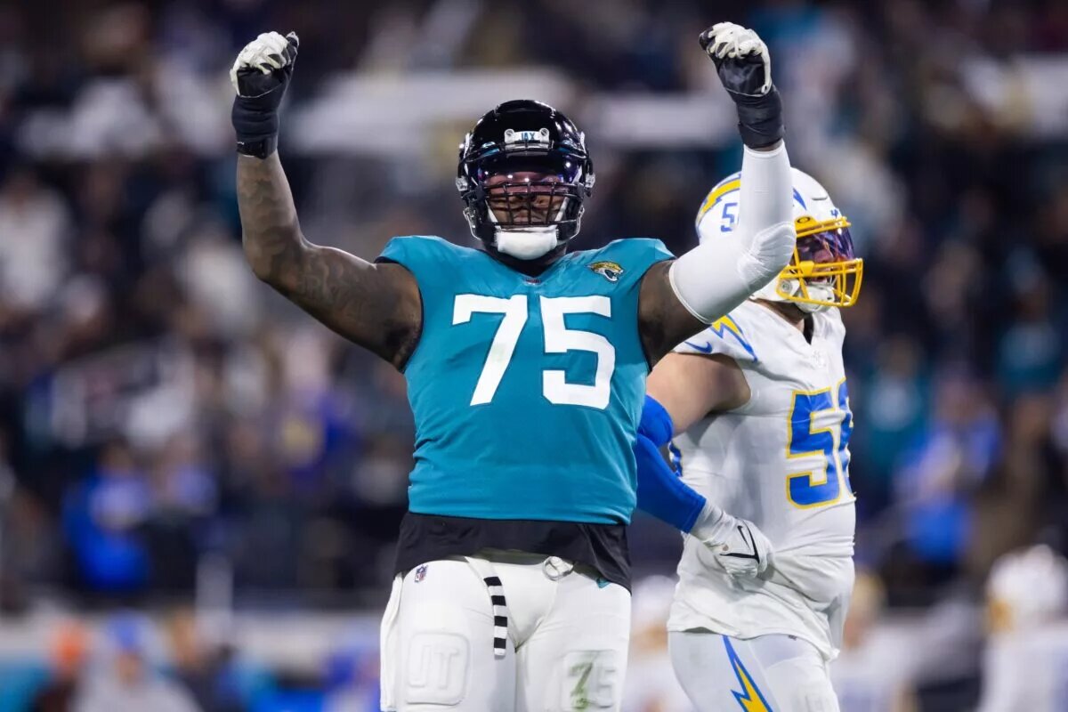 AFC West Free Agency Grades