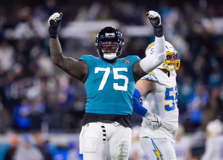 AFC West Free Agency Grades