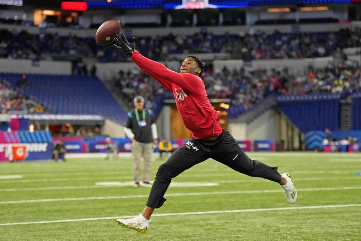 Chargers Mock Draft