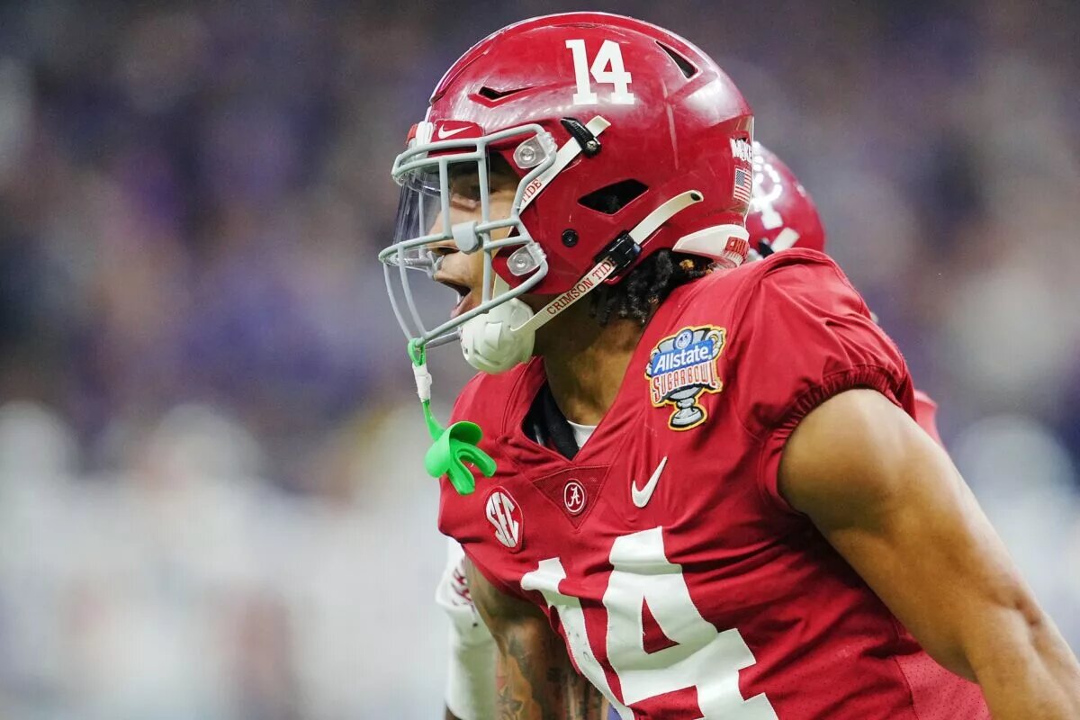 Chiefs Mock Draft