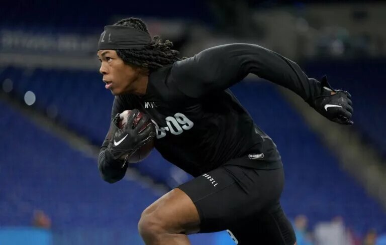 Chiefs Mock Draft
