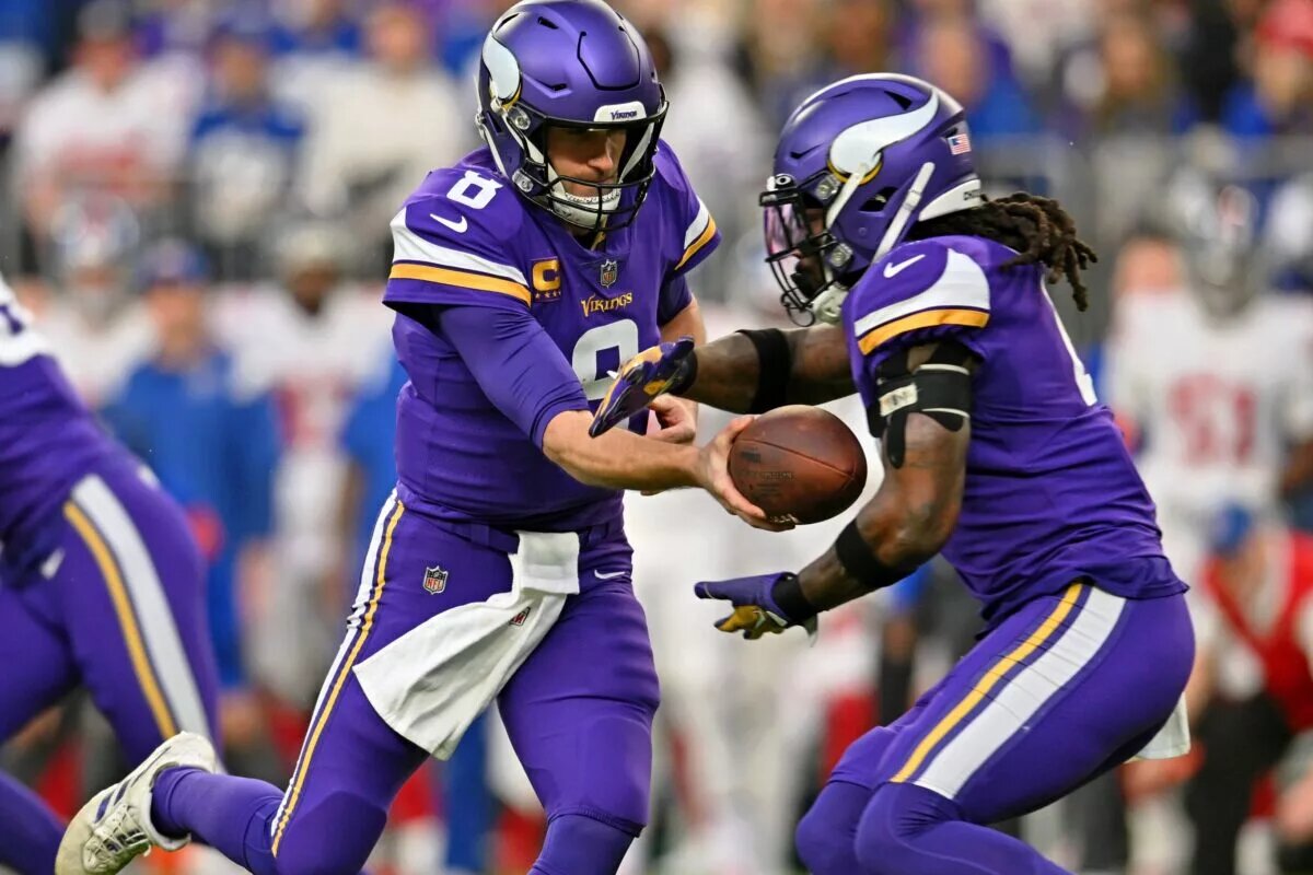 Dalvin Cook Trade