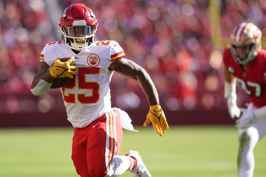 Chiefs: The move Kansas City must make after losing out on DeAndre